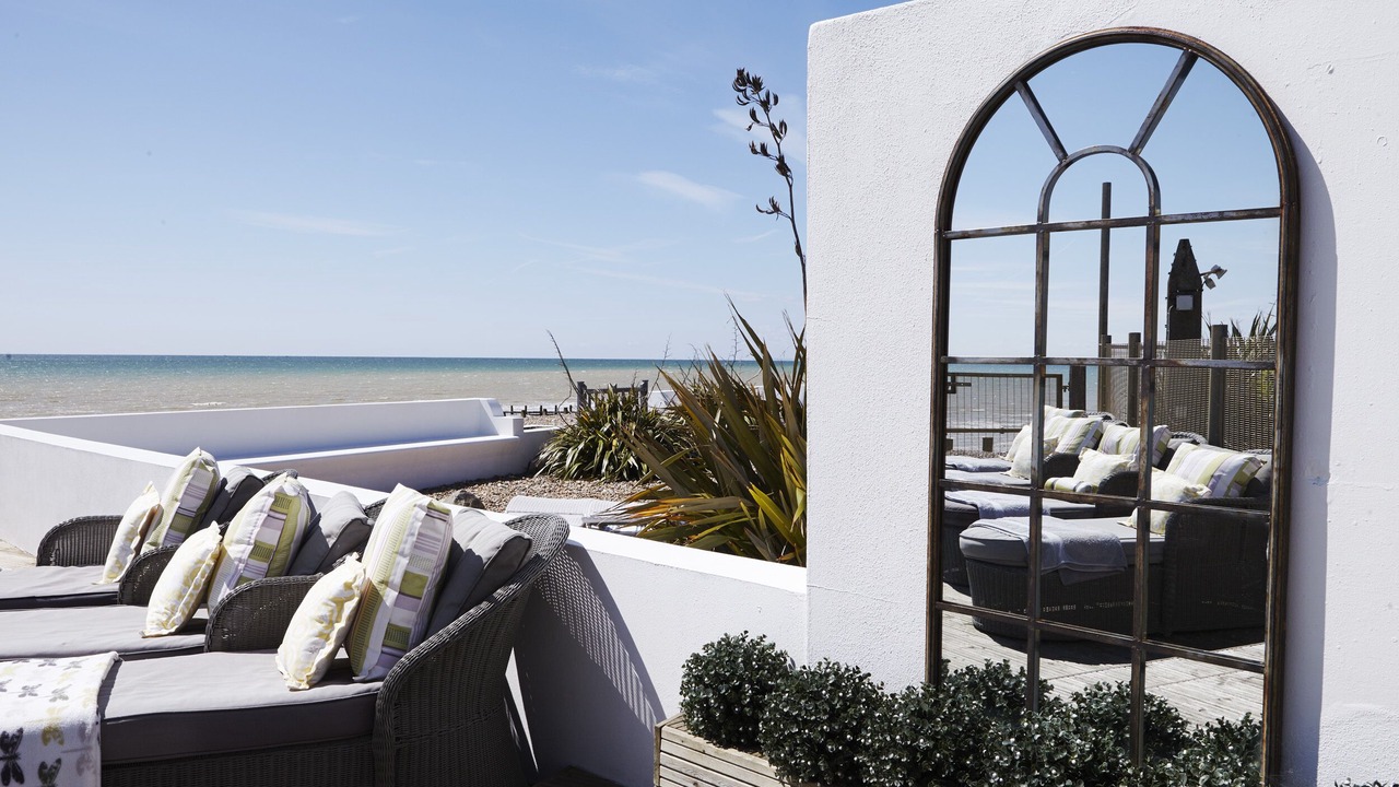 Photo of Outdoor in Littlehampton