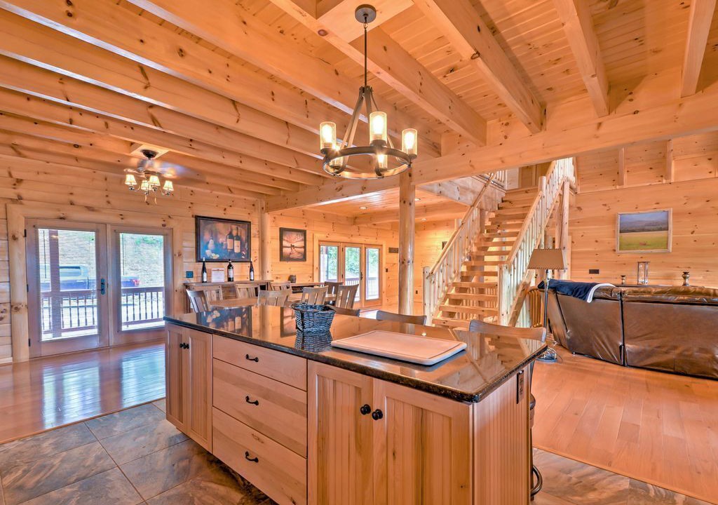 Photo of Kitchen in Dobson