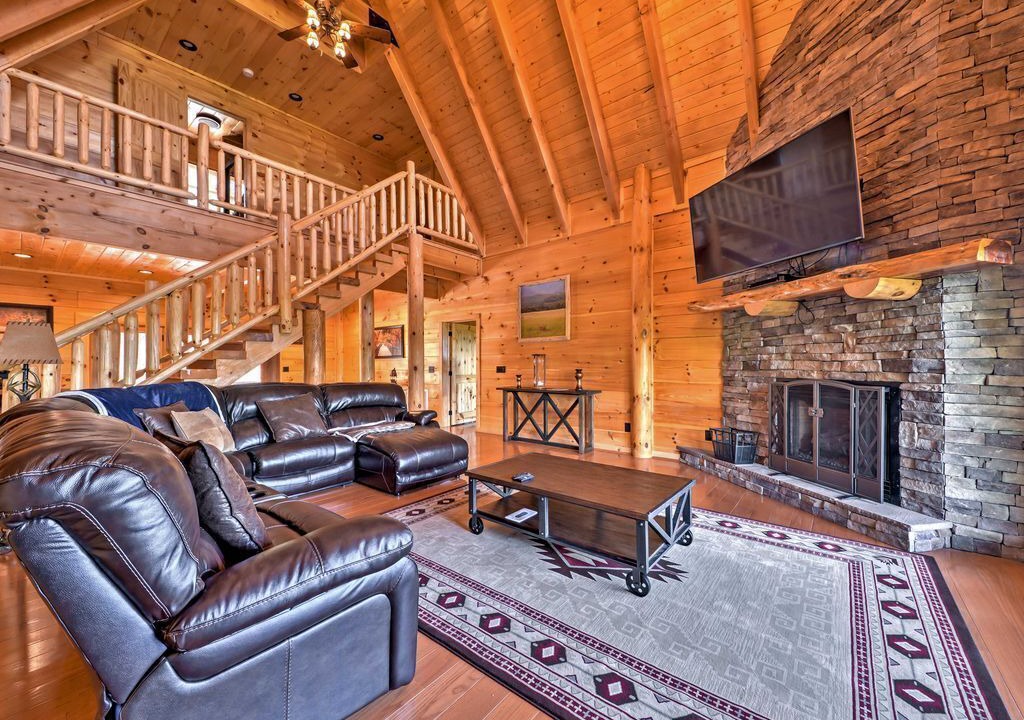 Photo of Livingroom in Dobson