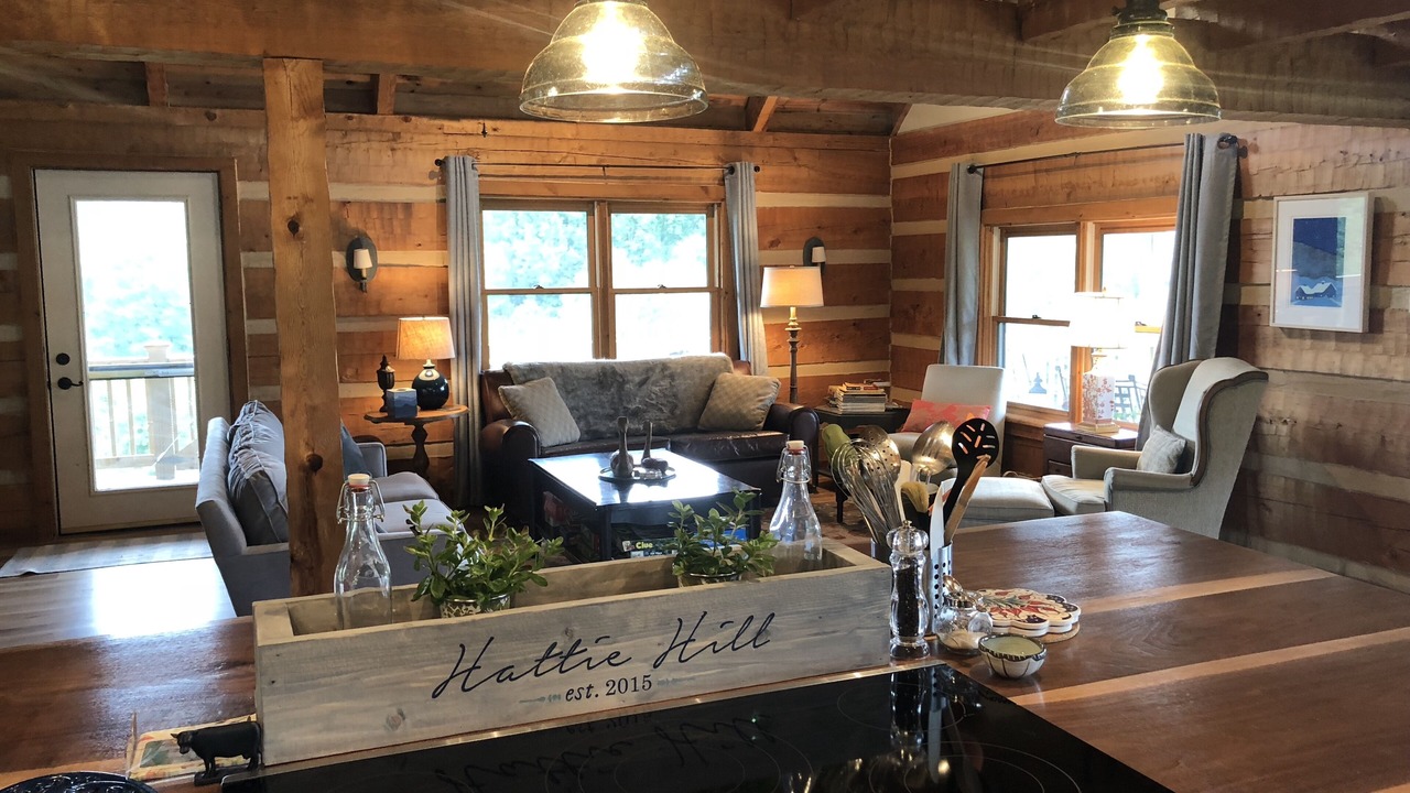 Photo of Kitchen in Vilas