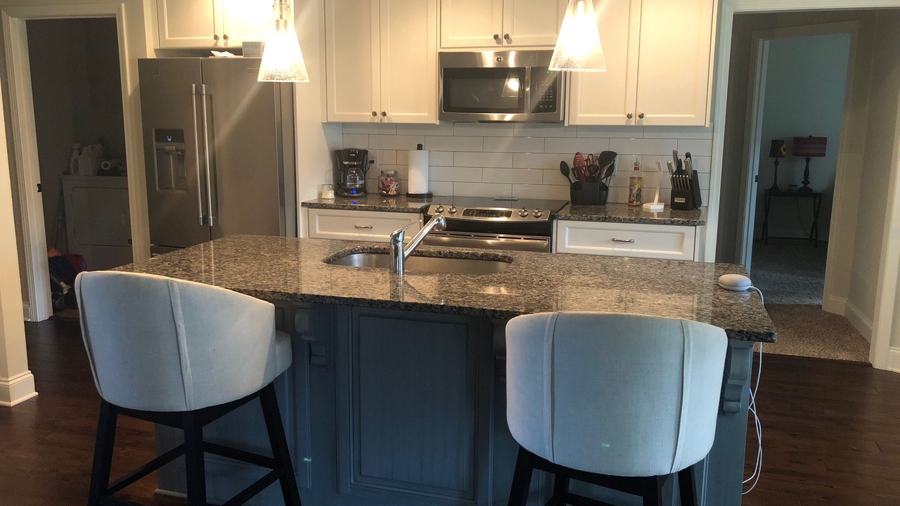 Photo of Kitchen in Bath