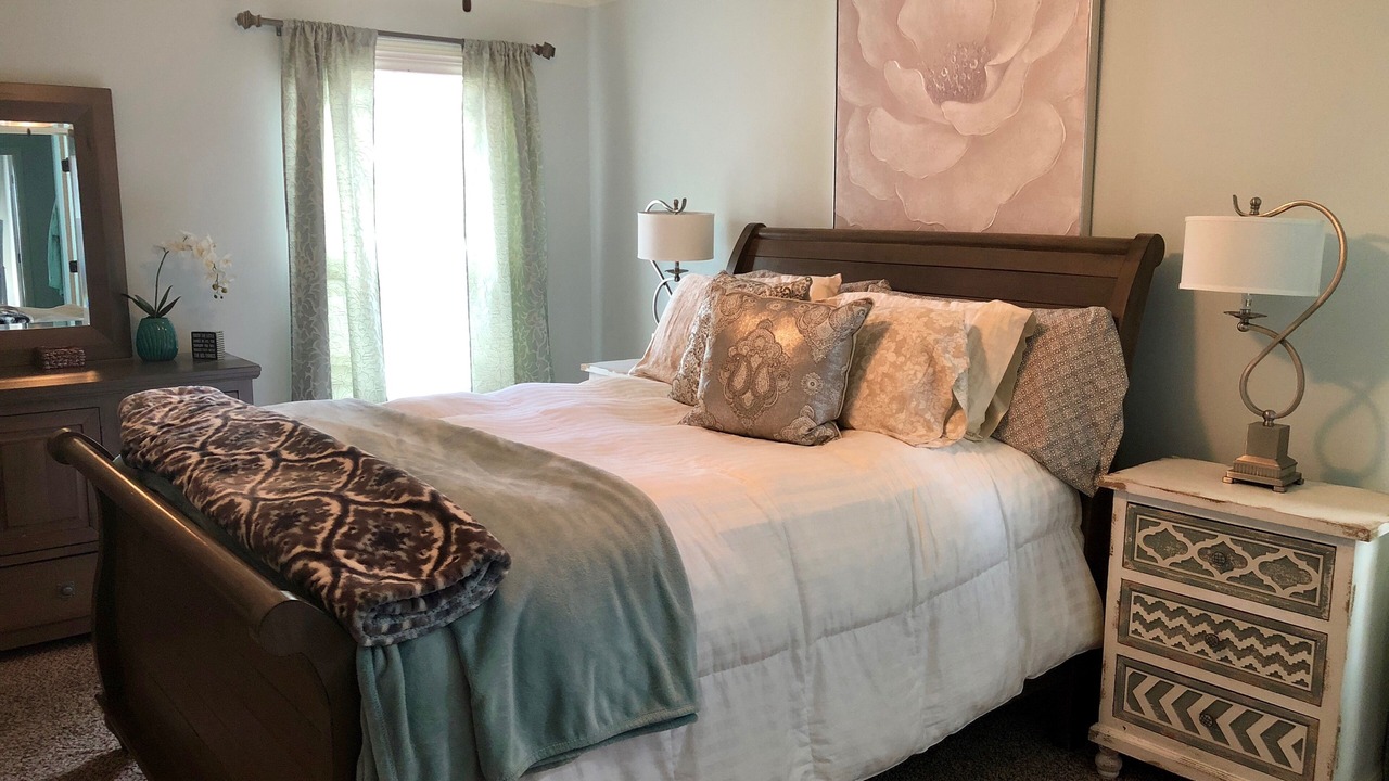 Photo of Bedroom in Bath
