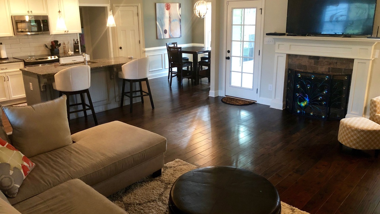 Photo of Livingroom in Bath