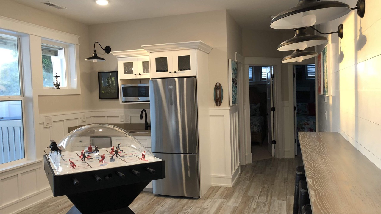 Photo of Bedroom in Whalehead Beach