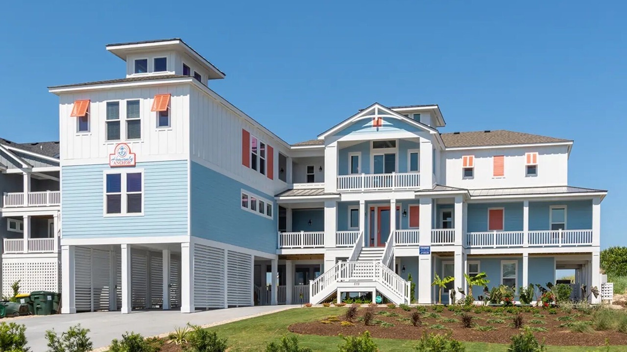 Photo of Outdoor in Whalehead Beach