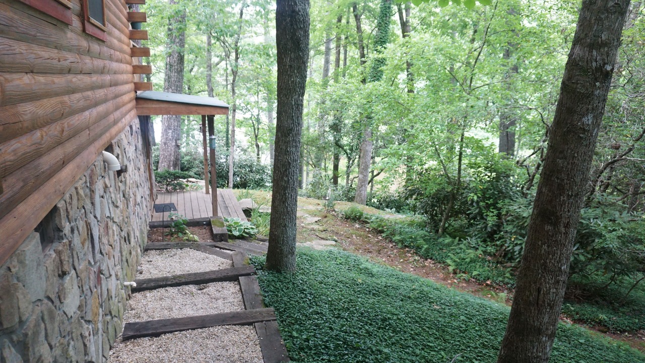 Photo of Outdoor in Lake Sequoyah