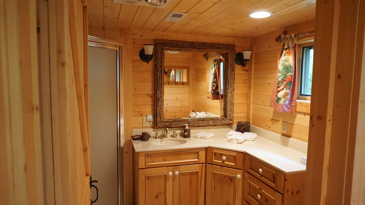Photo of Kitchen in Lake Sequoyah