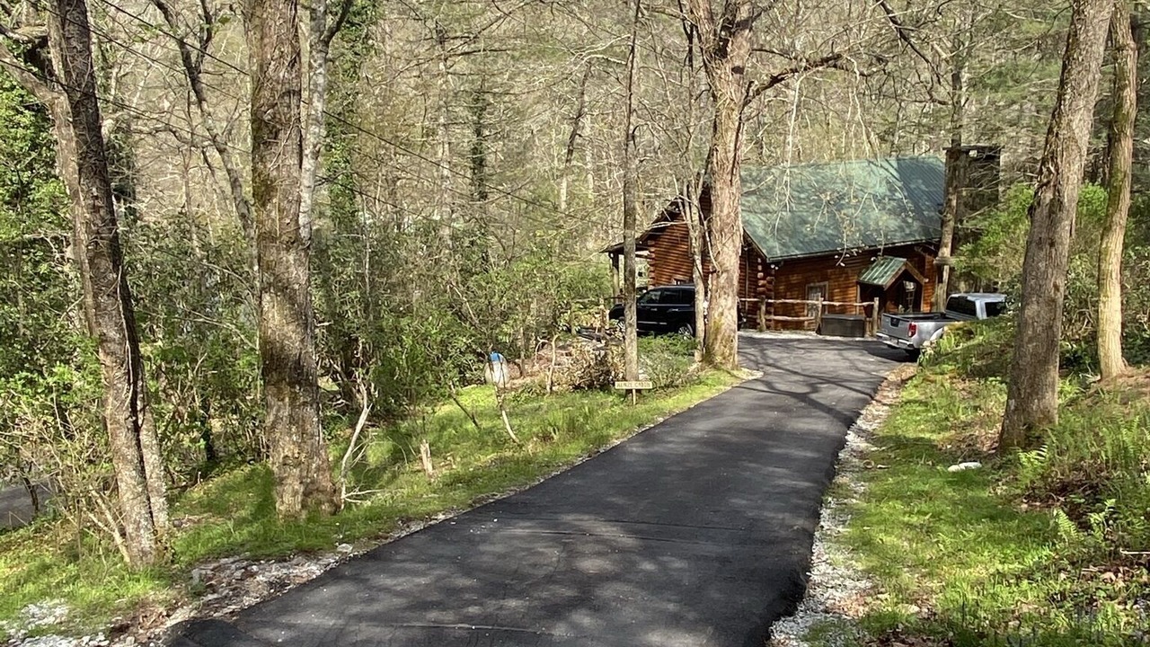 Photo of Outdoor in Lake Sequoyah