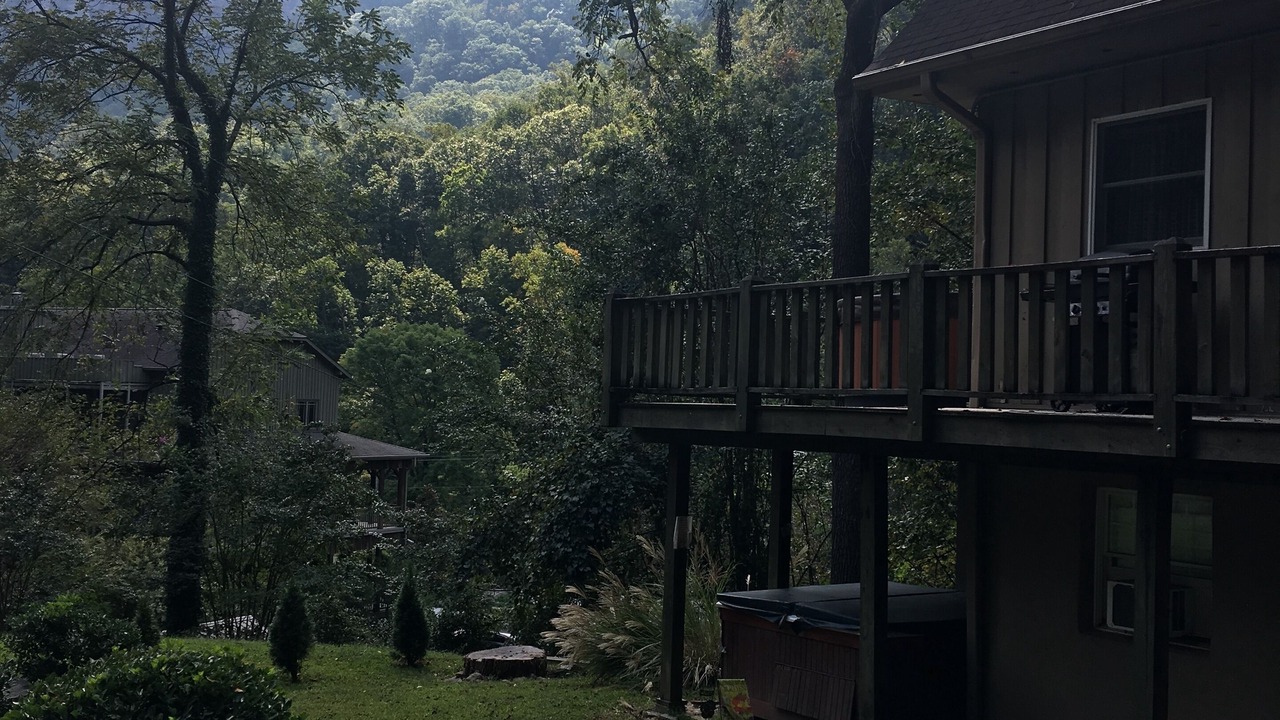Photo of Outdoor in Chimney Rock