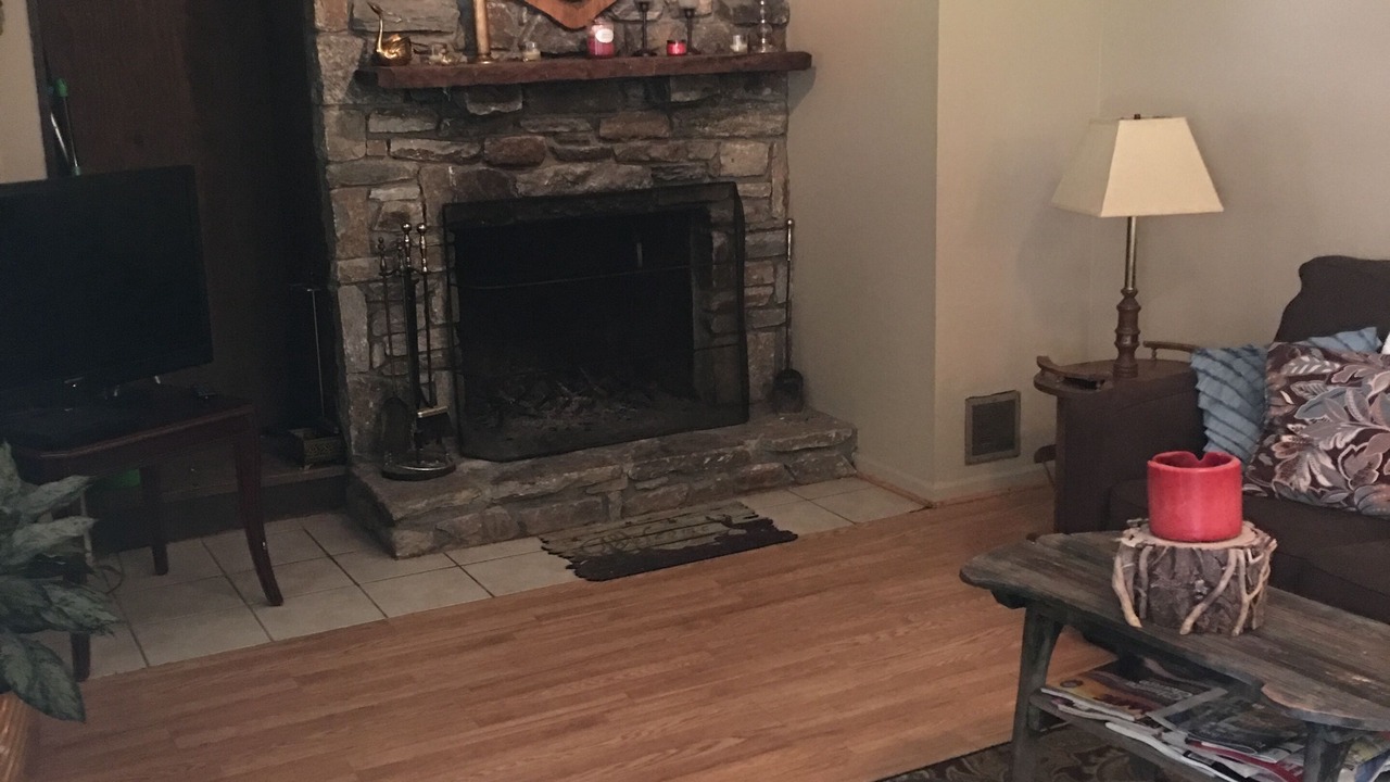Photo of Livingroom in Chimney Rock