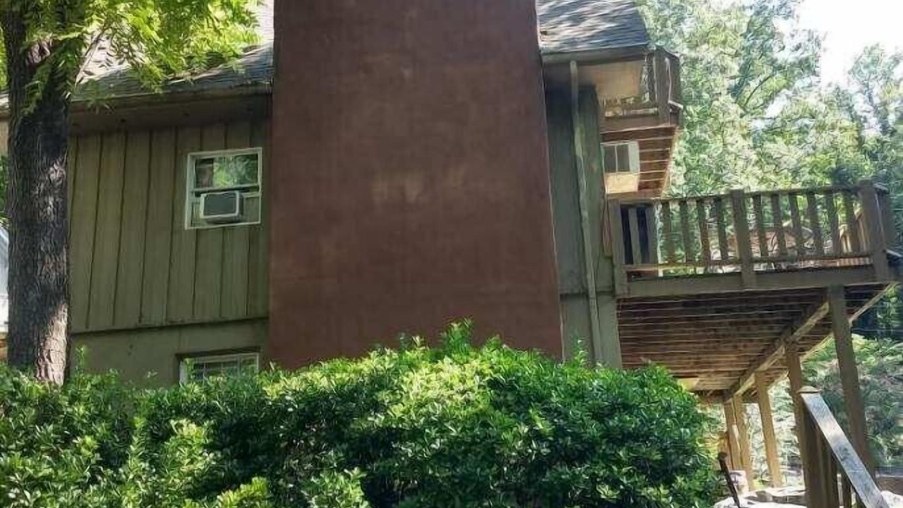 Photo of Outdoor in Chimney Rock
