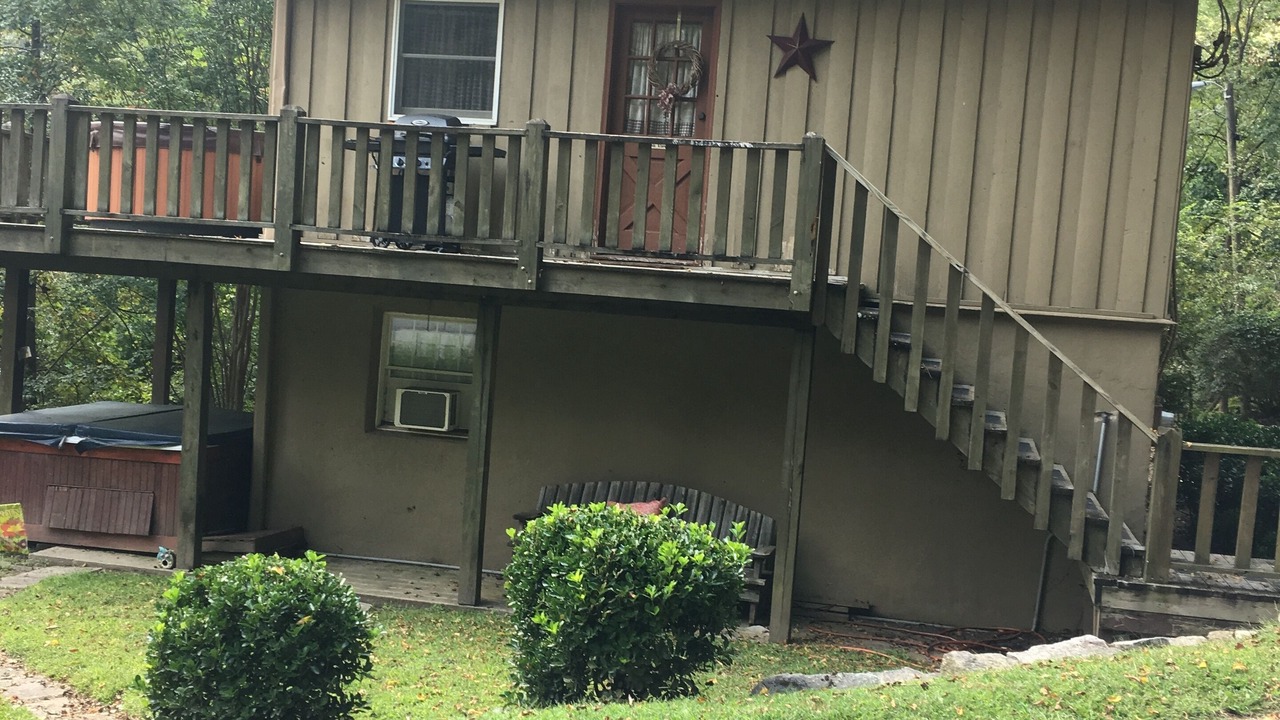 Photo of Outdoor in Chimney Rock
