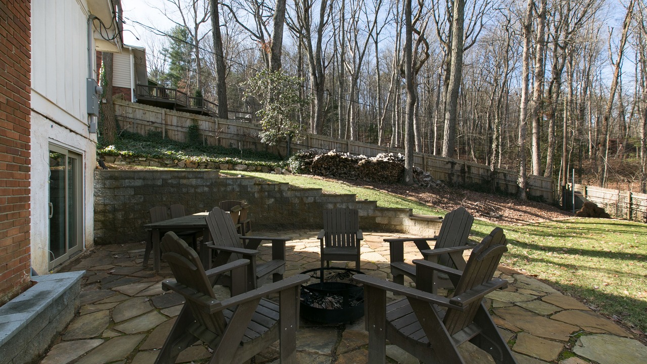 Photo of Outdoor in Bent Creek