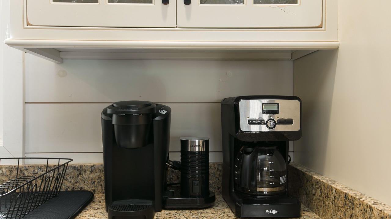 Photo of Kitchen in Bent Creek