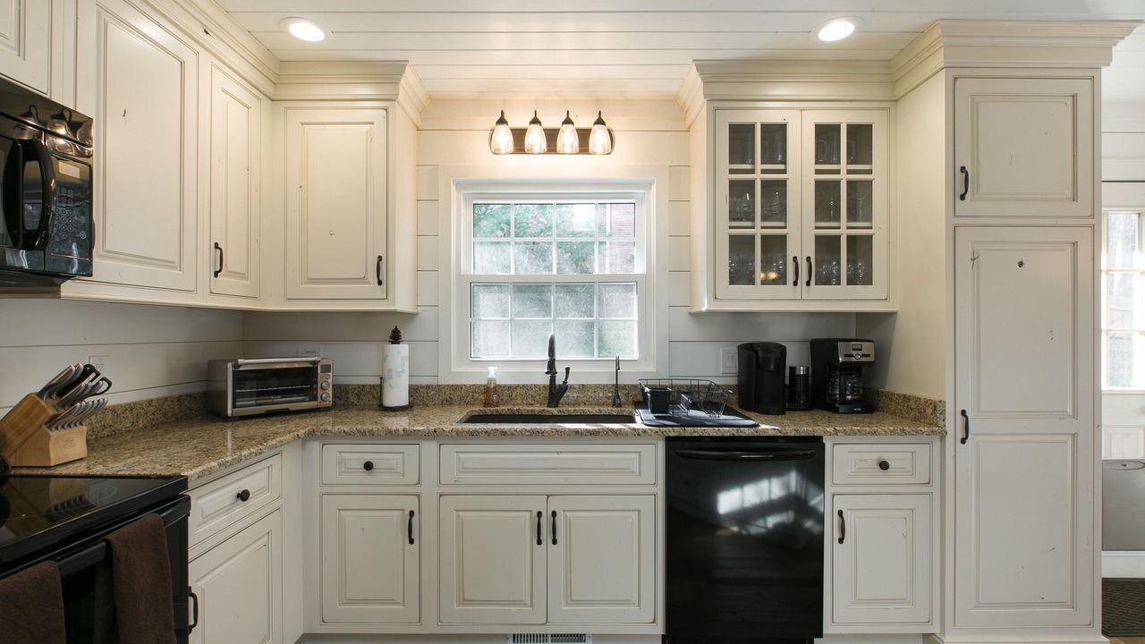 Photo of Kitchen in Bent Creek