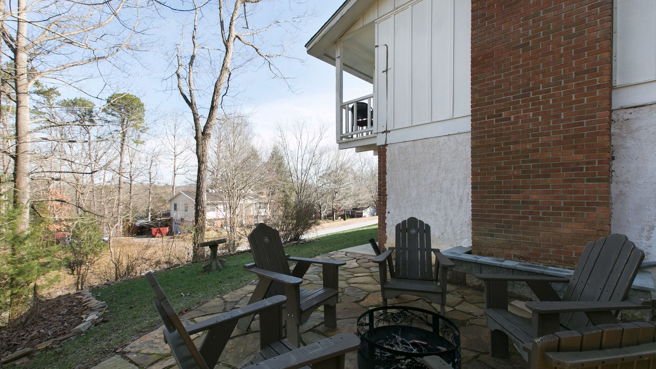Photo of Outdoor in Bent Creek