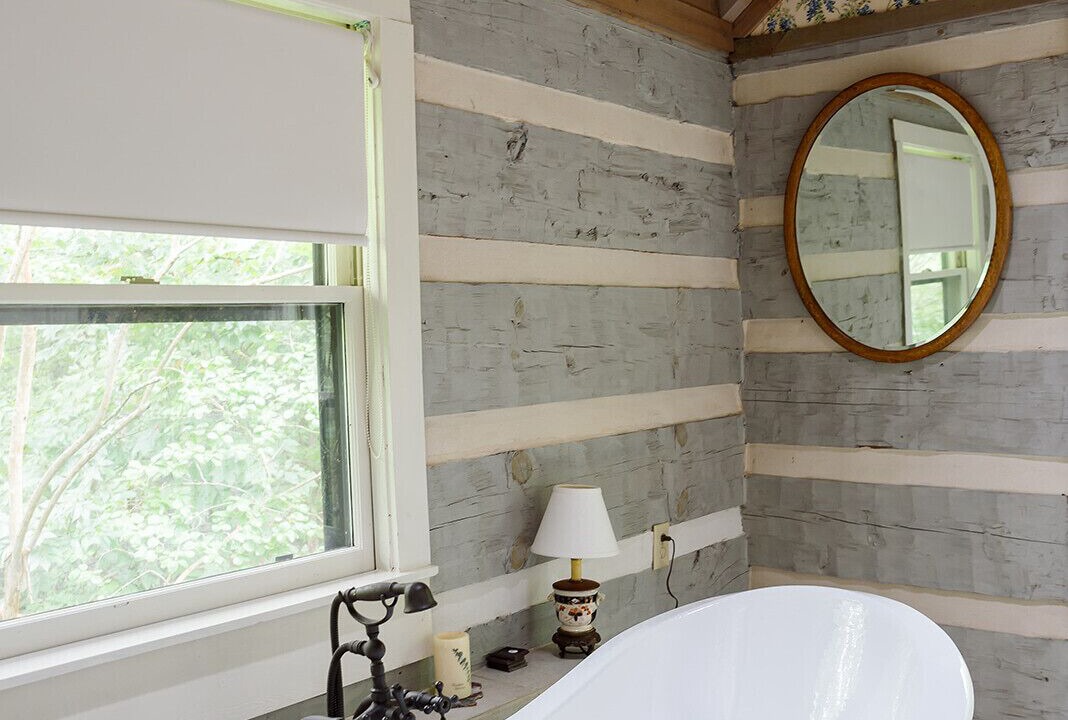 Photo of Bathroom in Clifftops