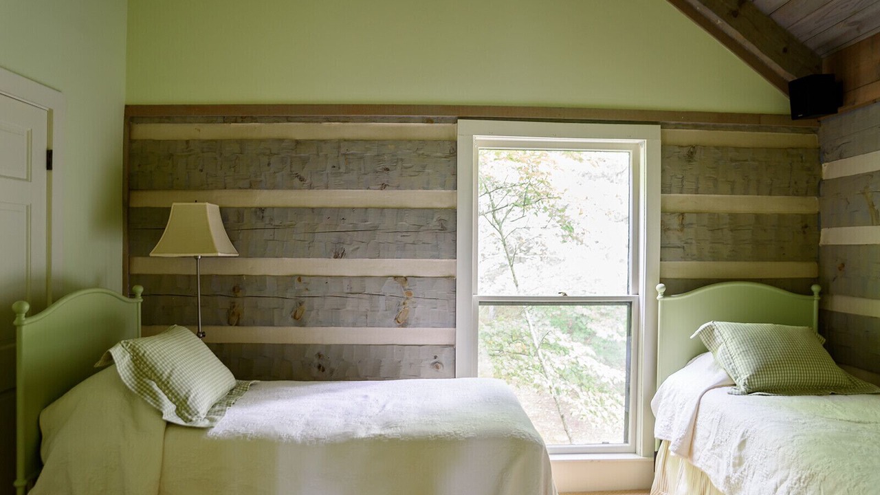 Photo of Bedroom in Clifftops