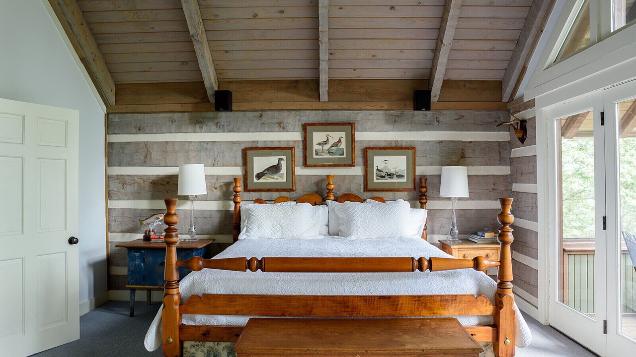 Photo of Bedroom in Clifftops