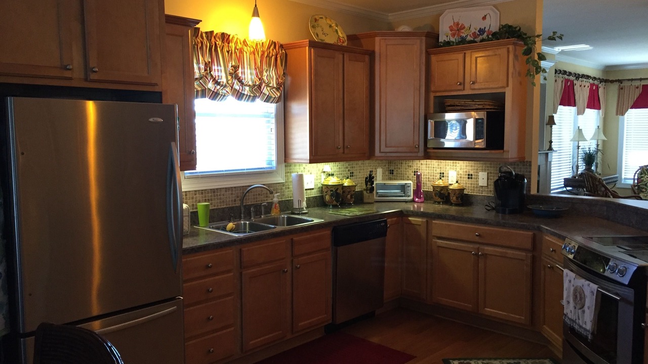 Photo of Kitchen in White Lake