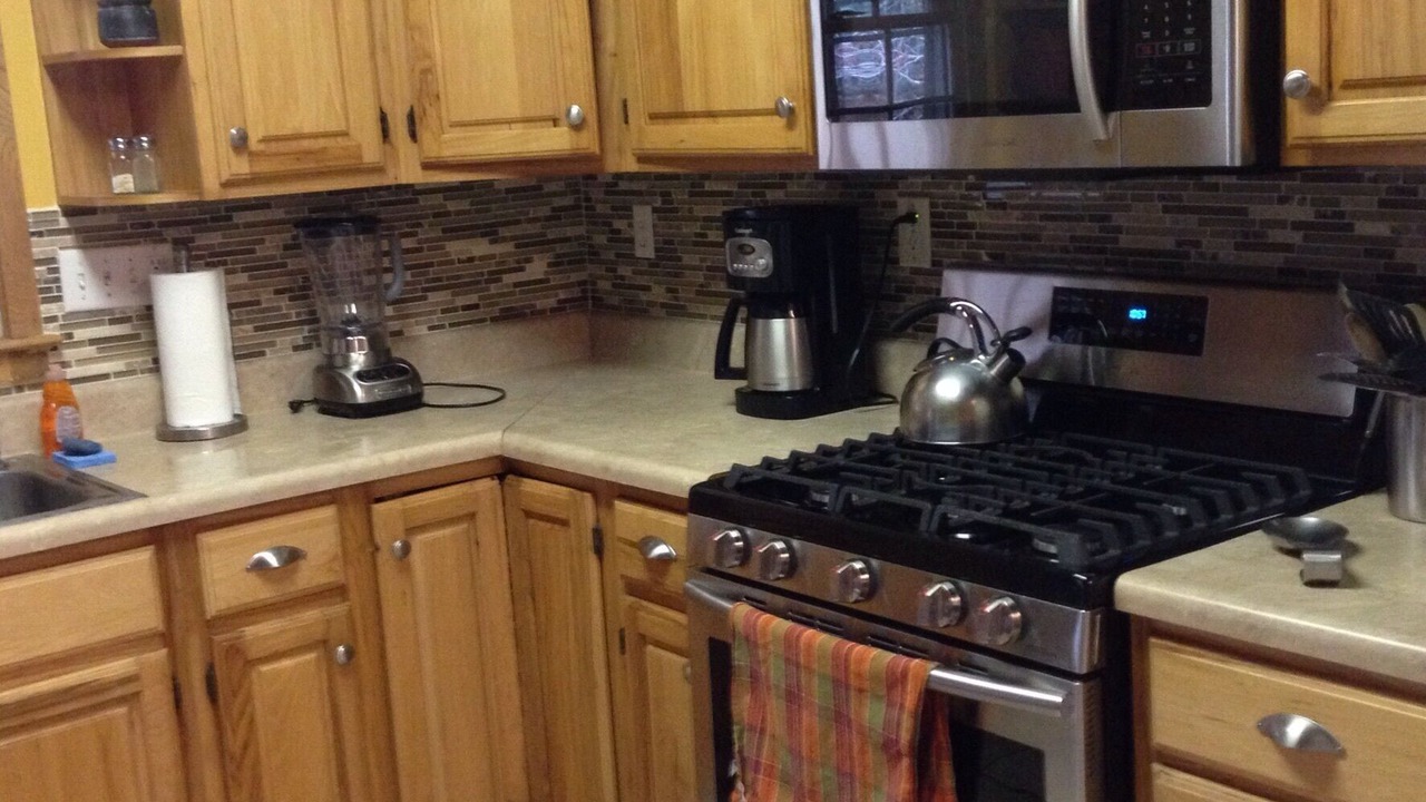 Photo of Kitchen in Fairview