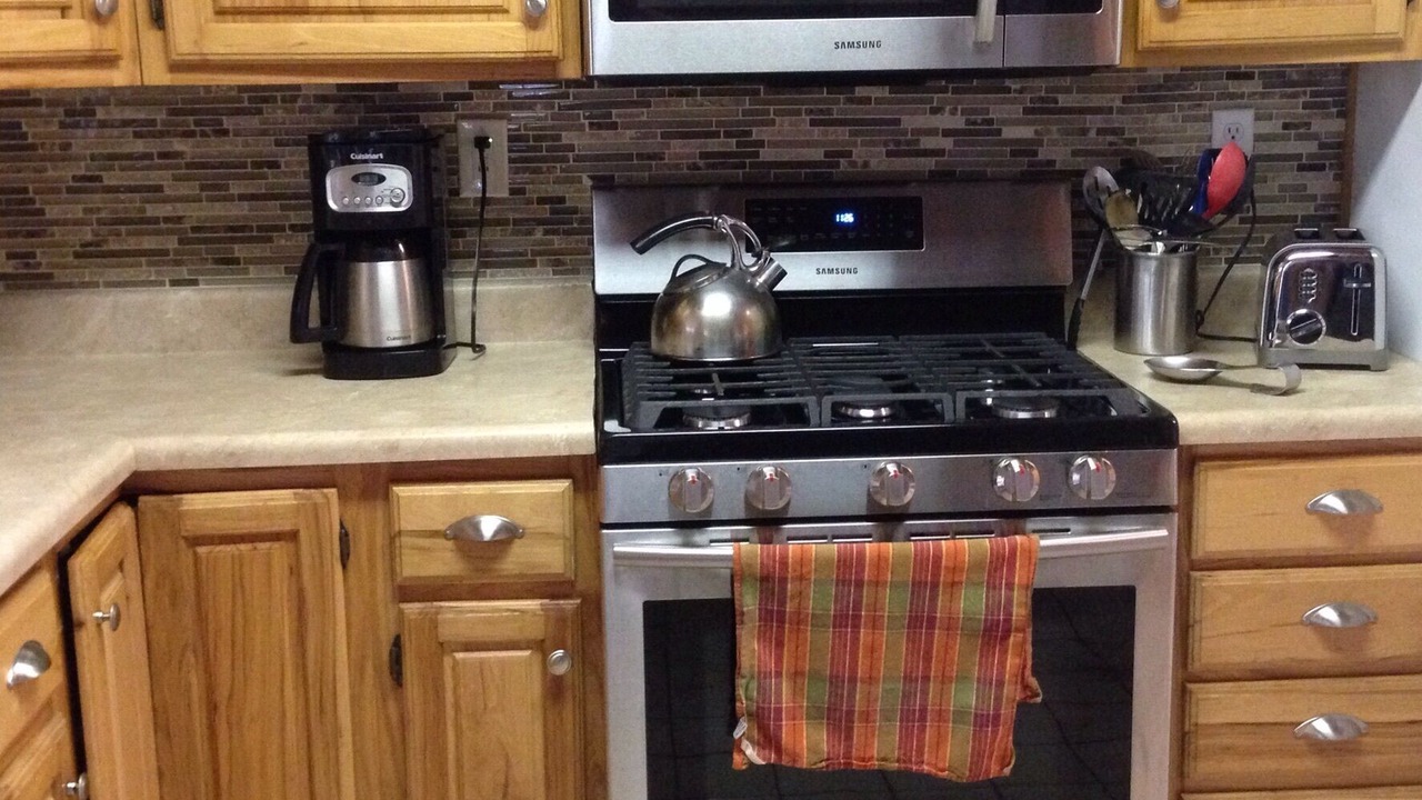 Photo of Kitchen in Fairview