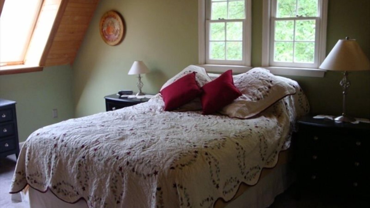 Photo of Bedroom in Fairview