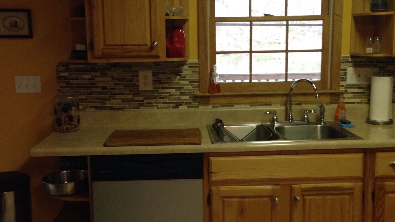 Photo of Kitchen in Fairview