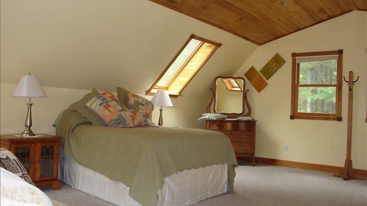 Photo of Bedroom in Fairview