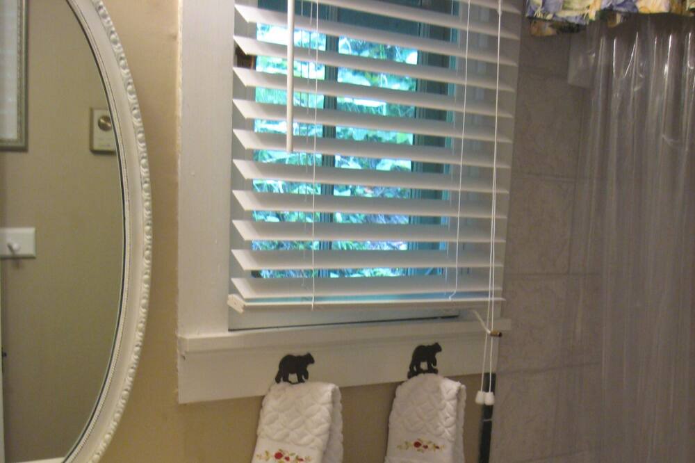 Photo of Bathroom in Unaka