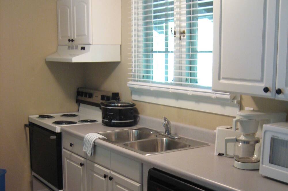 Photo of Kitchen in Unaka