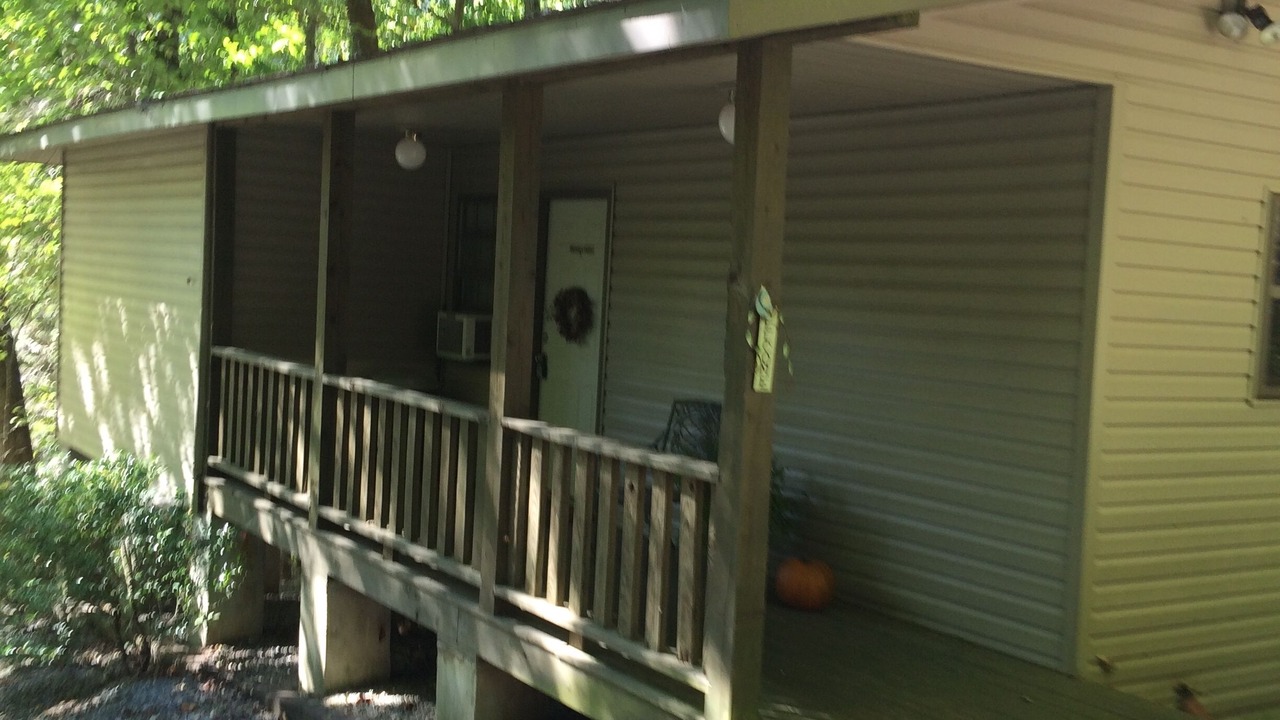 Photo of Outdoor in Chimney Rock