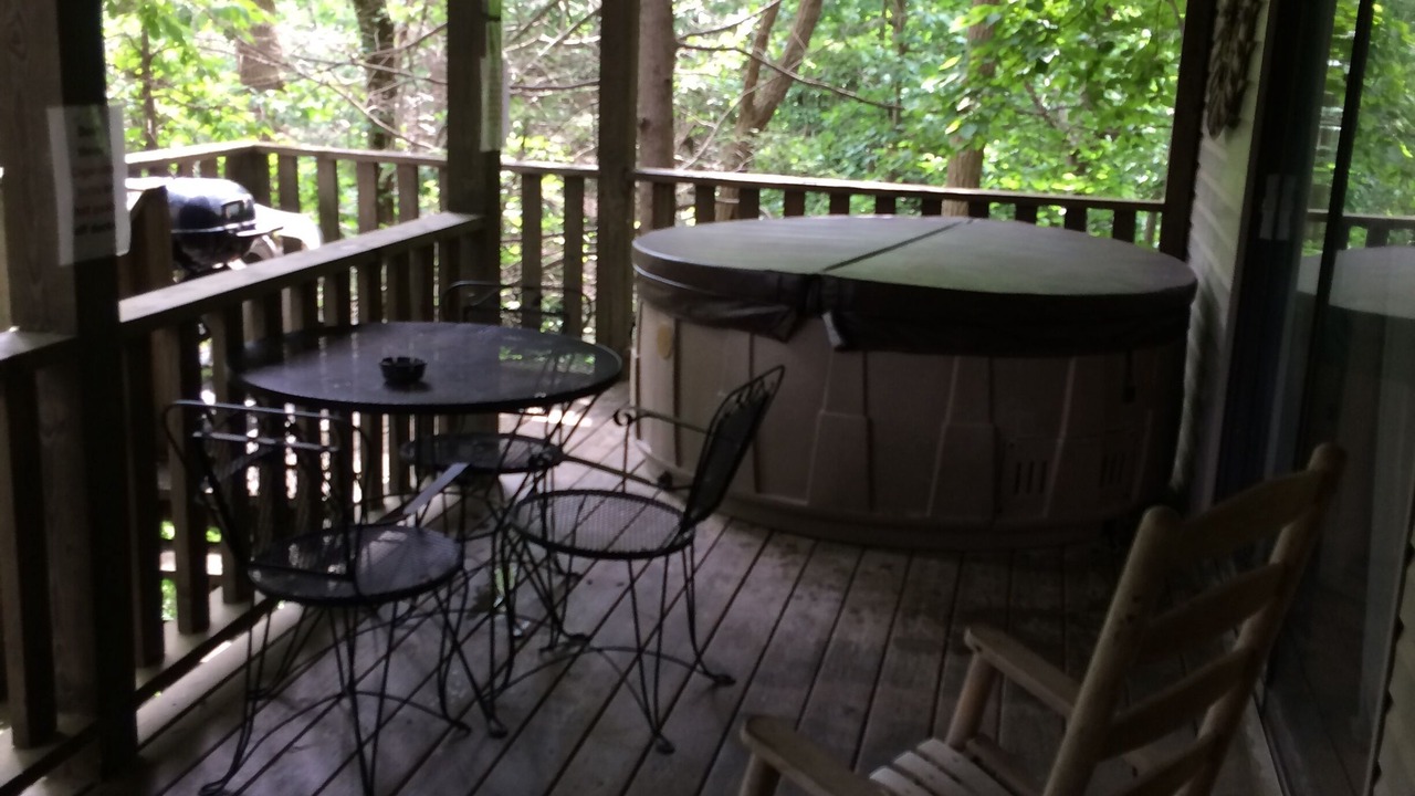 Photo of Outdoor in Chimney Rock