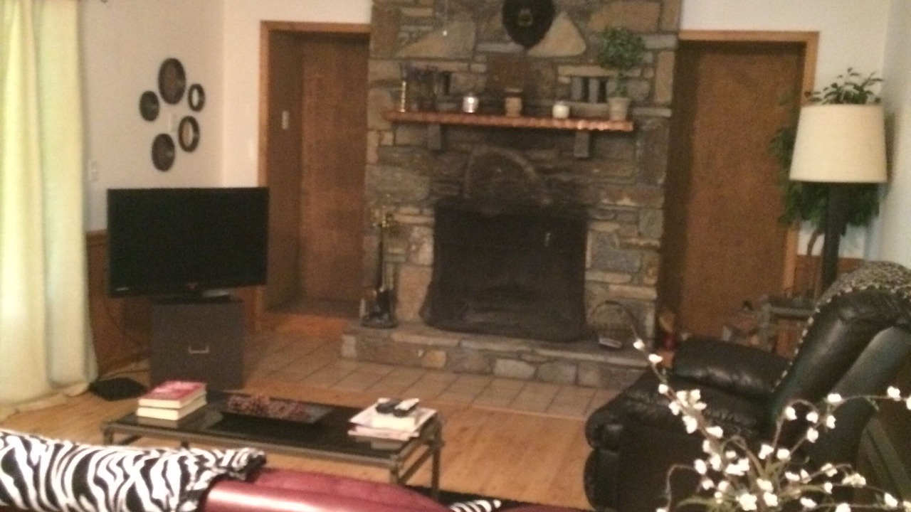 Photo of Livingroom in Chimney Rock
