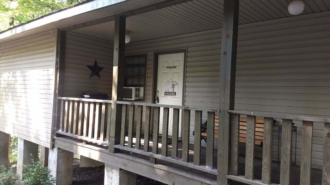 Photo of Outdoor in Chimney Rock