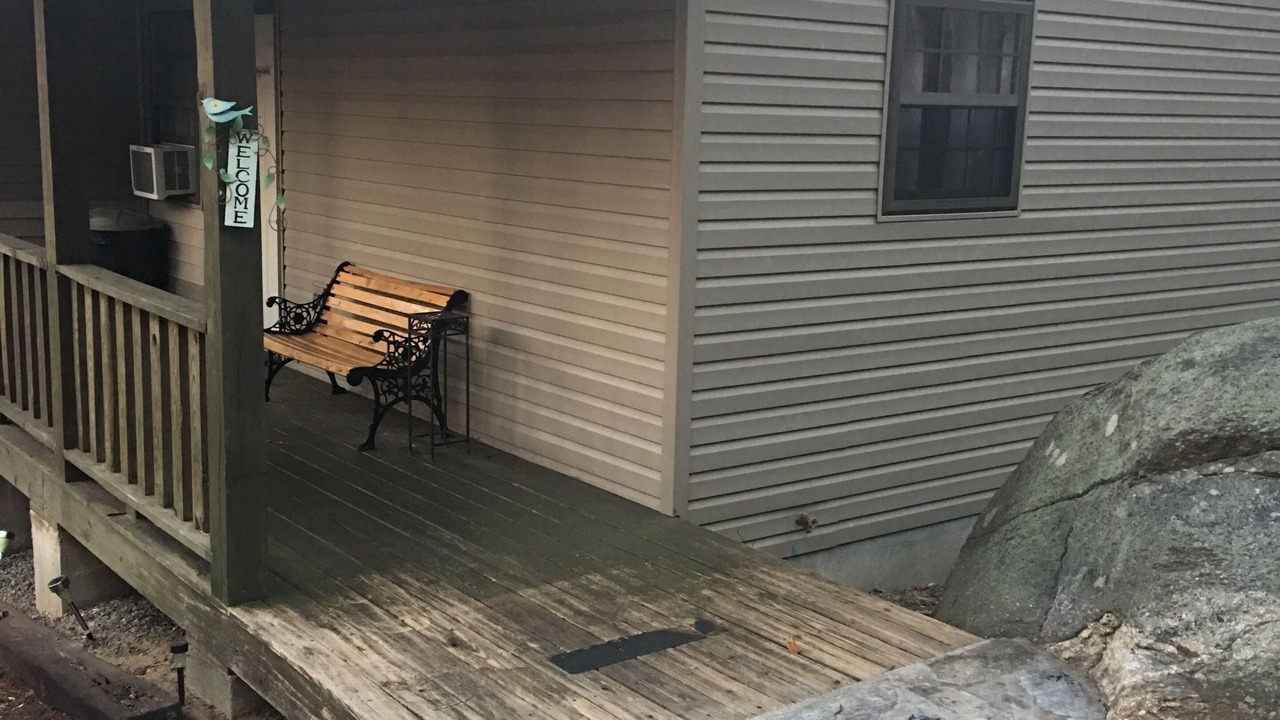Photo of Outdoor in Chimney Rock