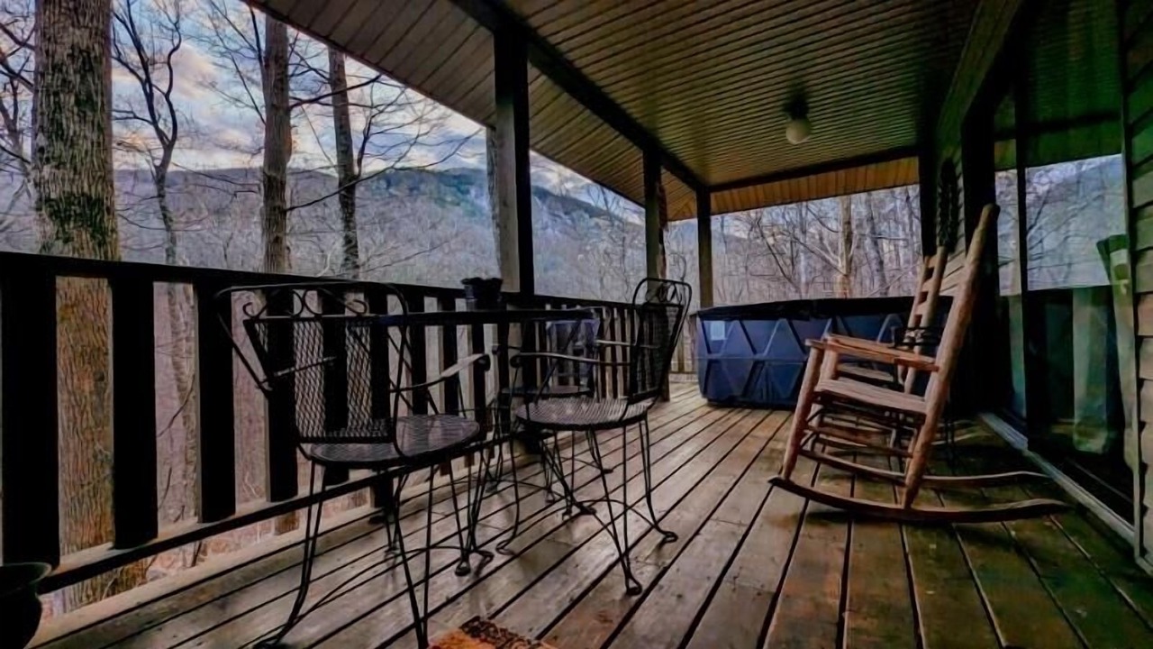 Photo of Outdoor in Chimney Rock