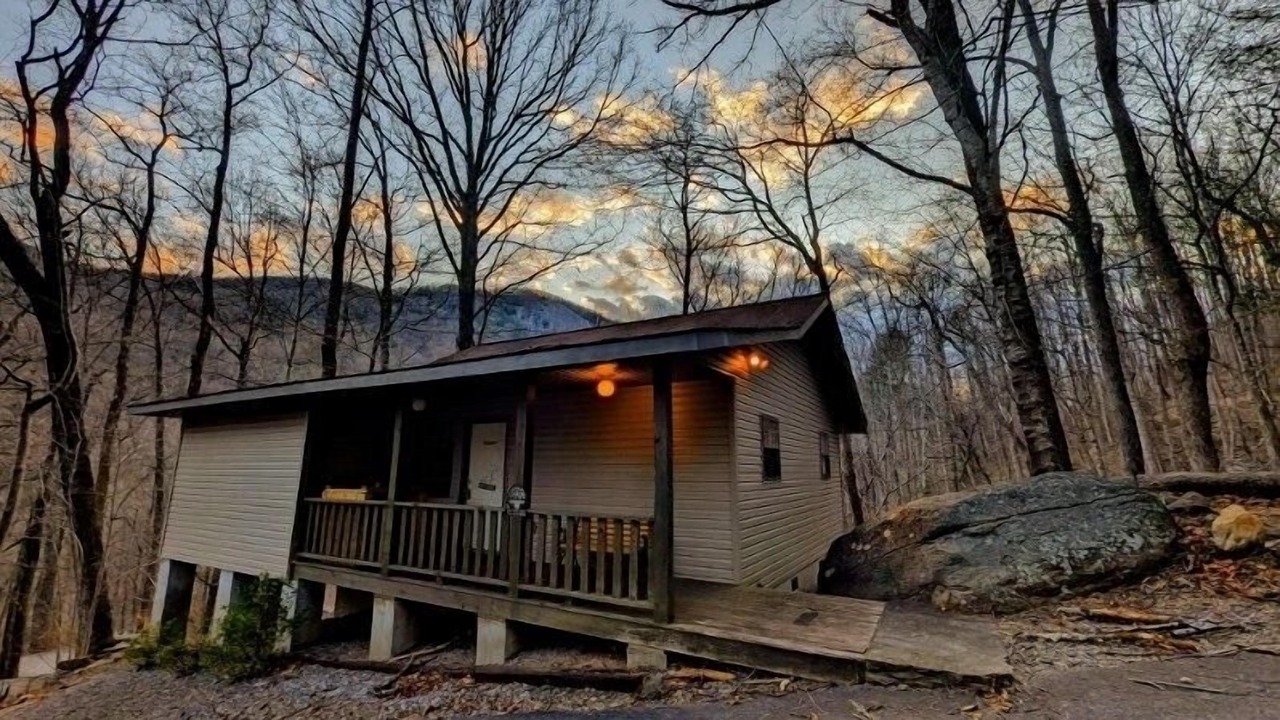 Photo of Outdoor in Chimney Rock