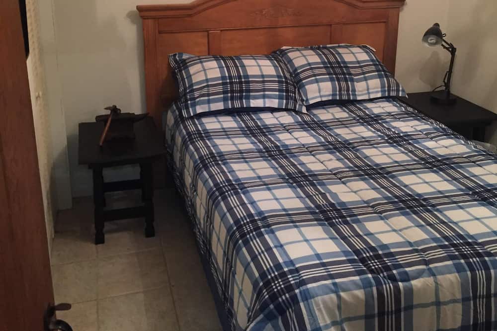 Photo of Bedroom in Scaly Mountain