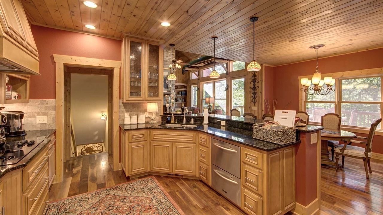 Photo of Kitchen in Glenville