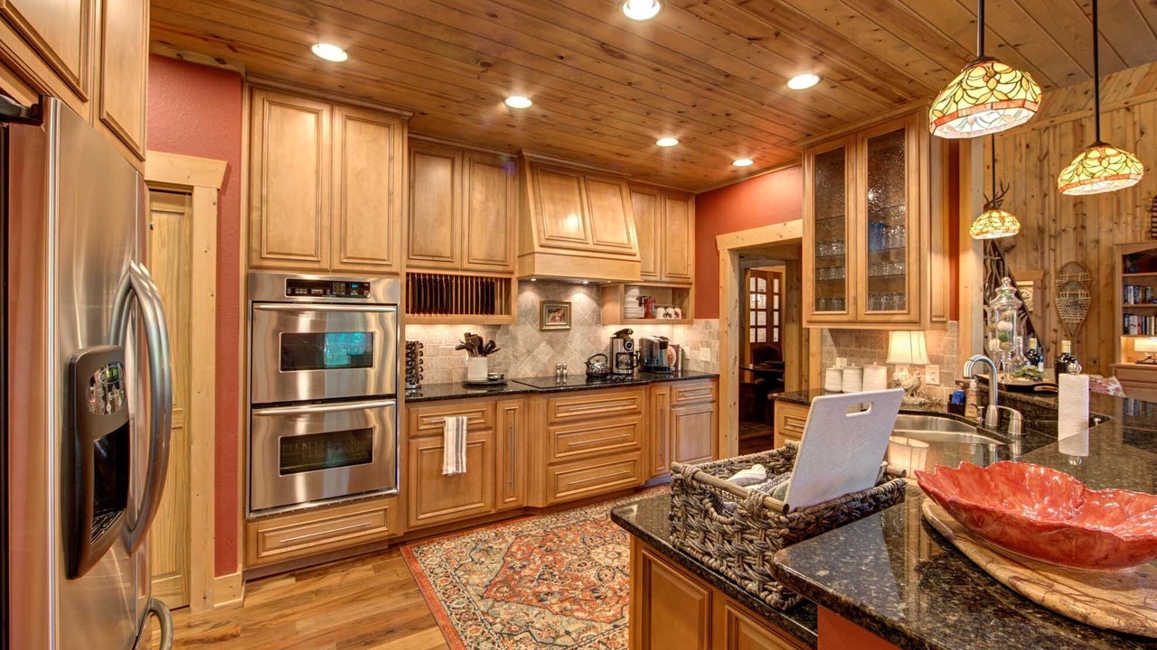 Photo of Kitchen in Glenville