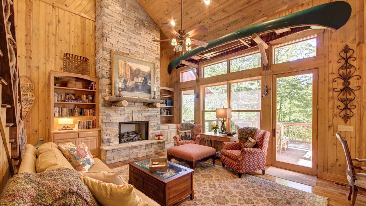 Photo of Livingroom in Glenville