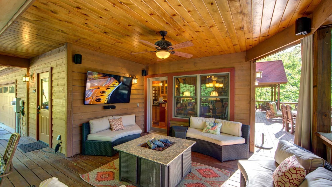 Photo of Livingroom in Glenville