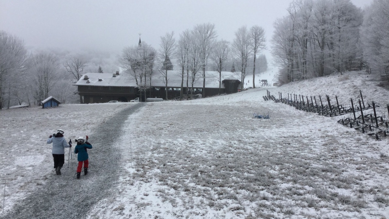 Photo of Outdoor in Beech Mountain