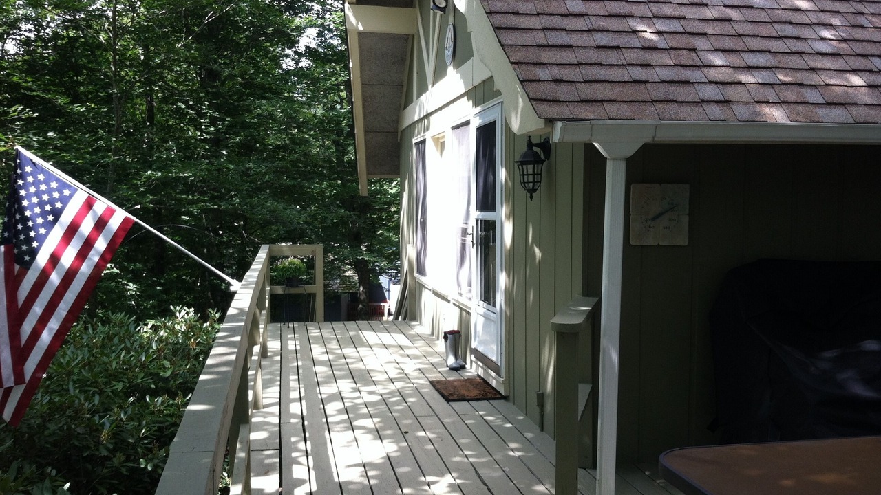 Photo of Outdoor in Beech Mountain