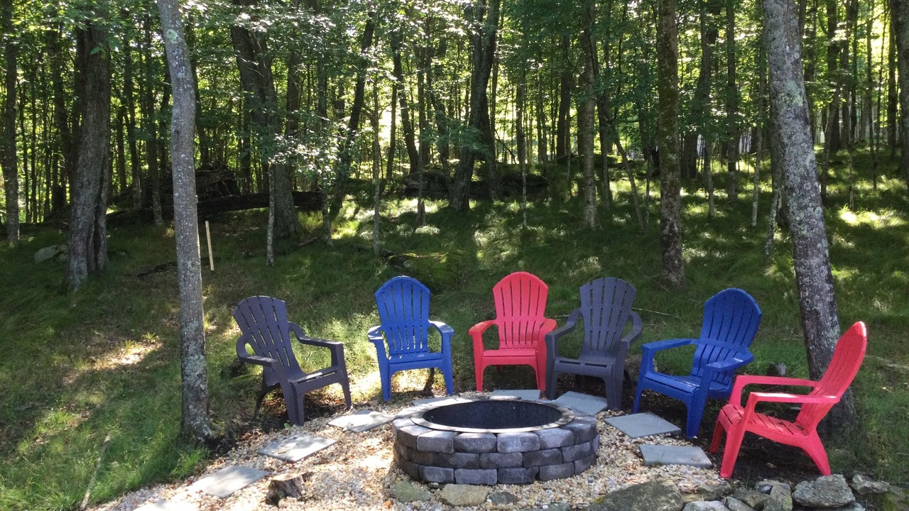 Photo of Outdoor in Beech Mountain
