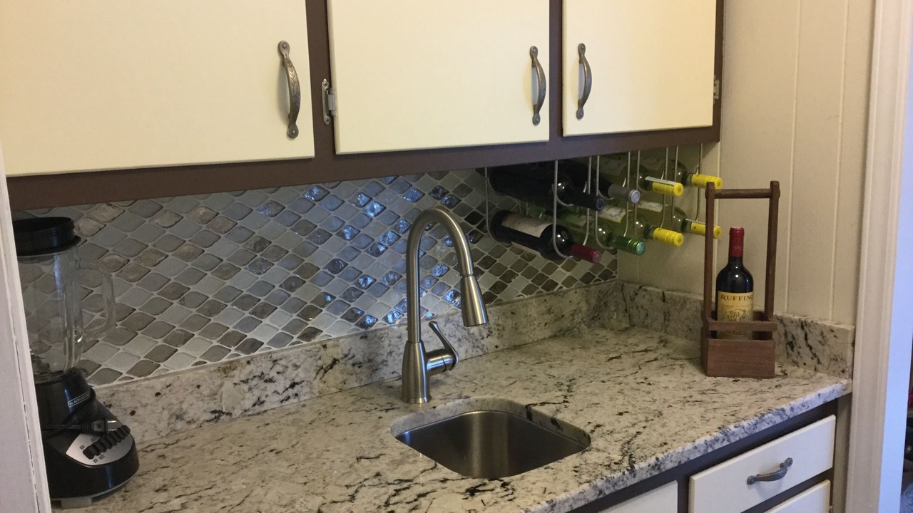 Photo of Kitchen in Beech Mountain