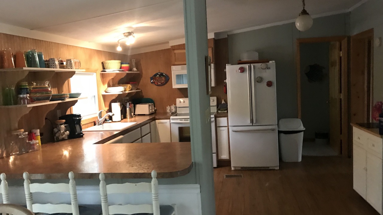 Photo of Kitchen in Lake Norman of Catawba