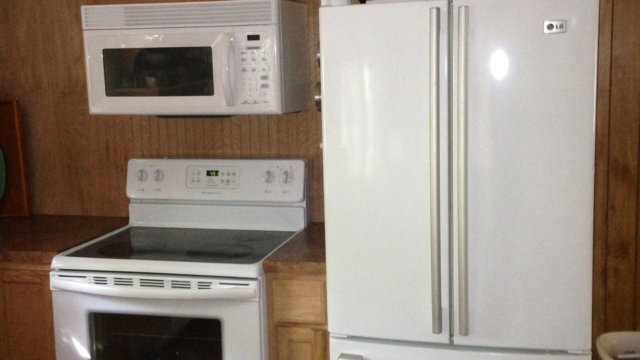 Photo of Kitchen in Lake Norman of Catawba
