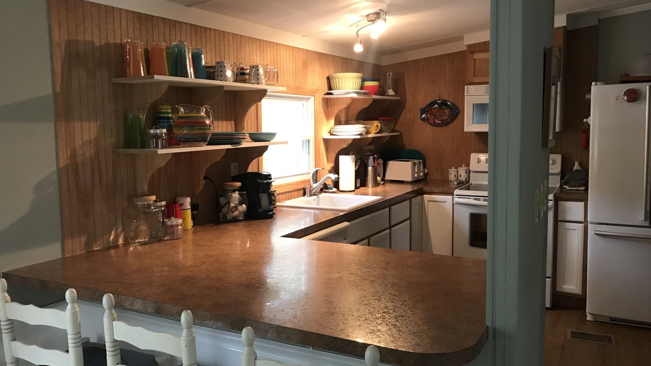 Photo of Kitchen in Lake Norman of Catawba